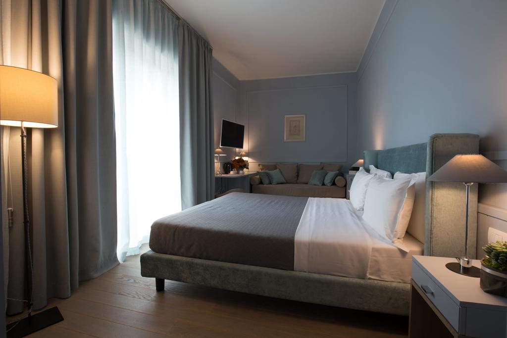 Chambre Triple