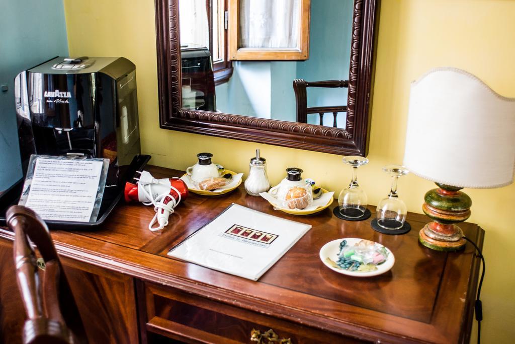 Habitación Doble Clásica