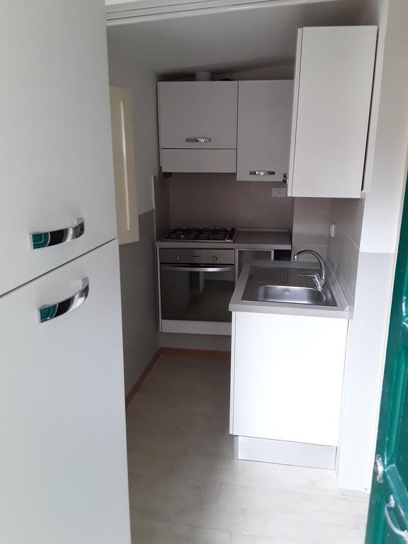 Appartamento con Terrazza