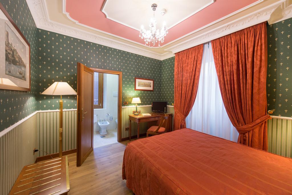Chambre Double Standard