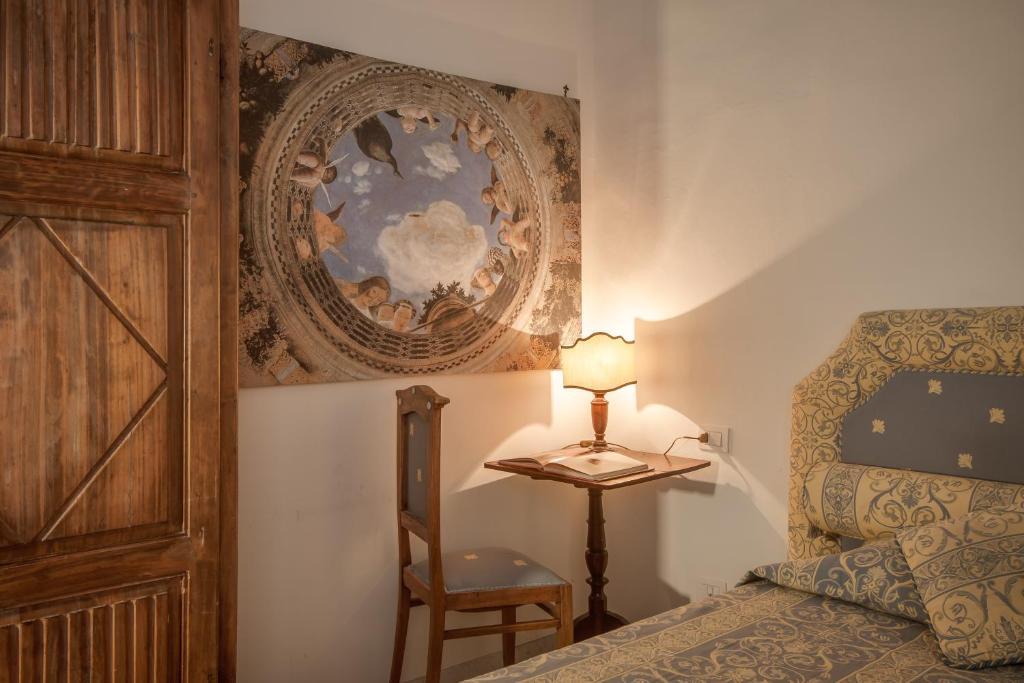 Chambre Quadruple
