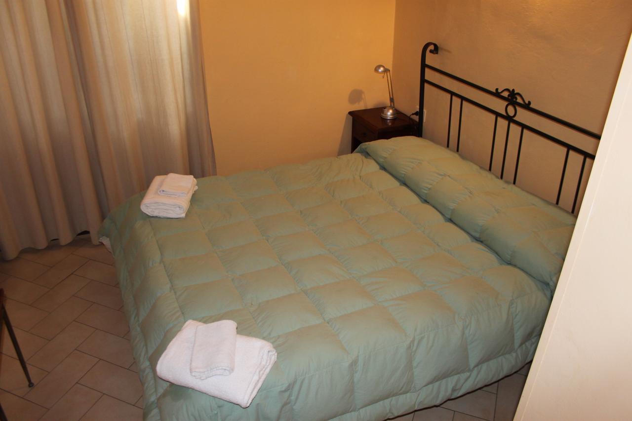 Economy Doppelzimmer