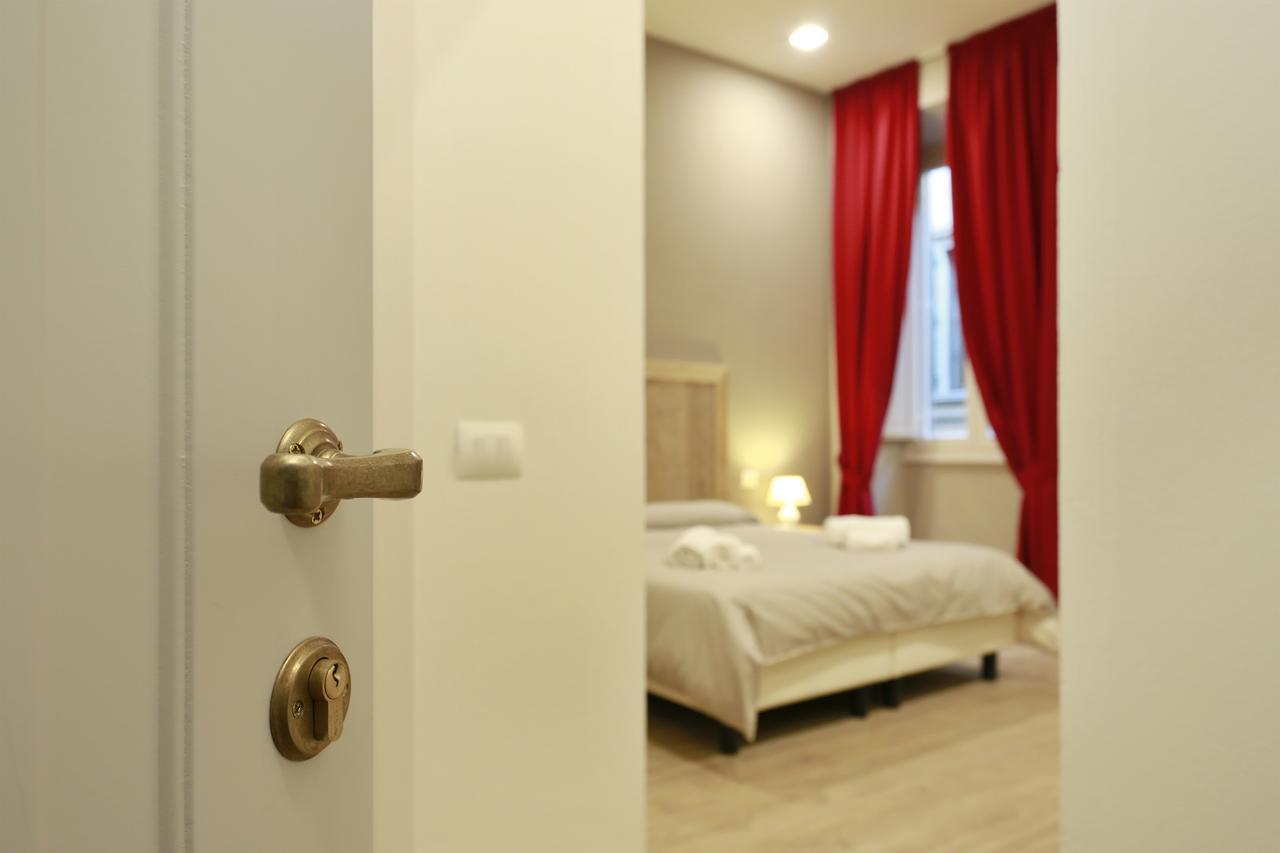 Large Double or Twin Room