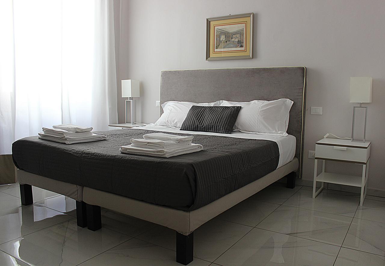 Habitación Doble Superior