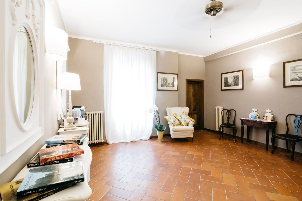 Habitación Doble con baño privado externo