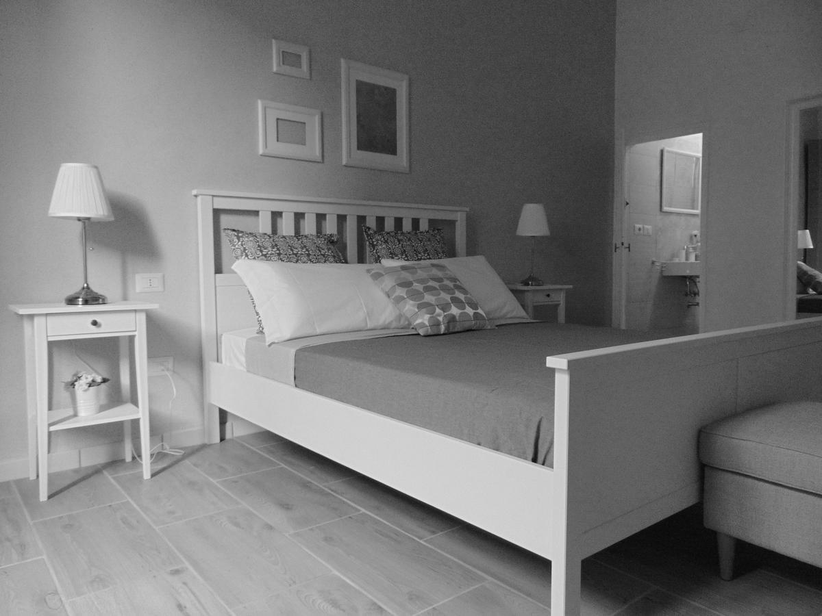 Deluxe Kamer