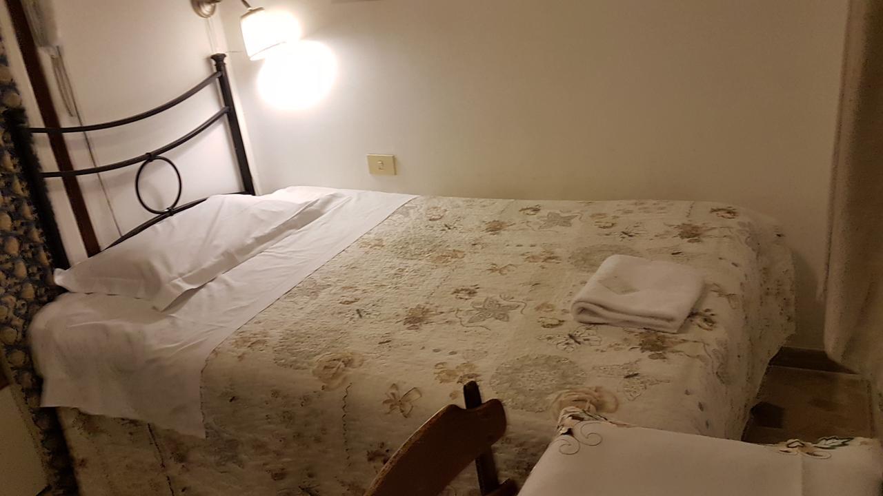 Chambre Simple