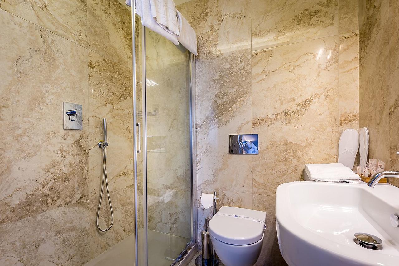 Chambre Double Économique