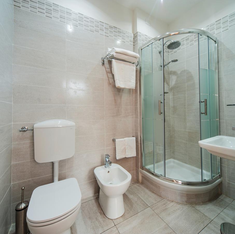 Grande Chambre Double
