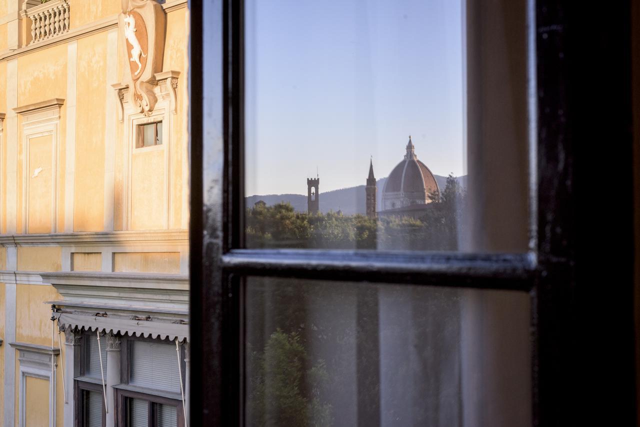Double Room City View Private Bathroom