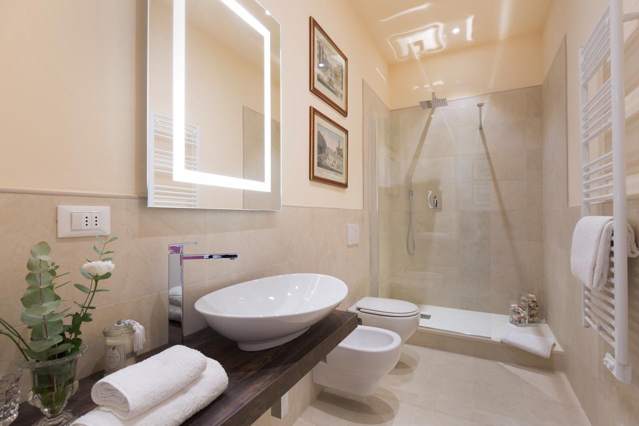 Double or Twin Room City View