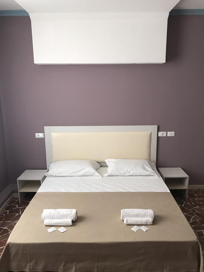 Economy Double or Twin Room