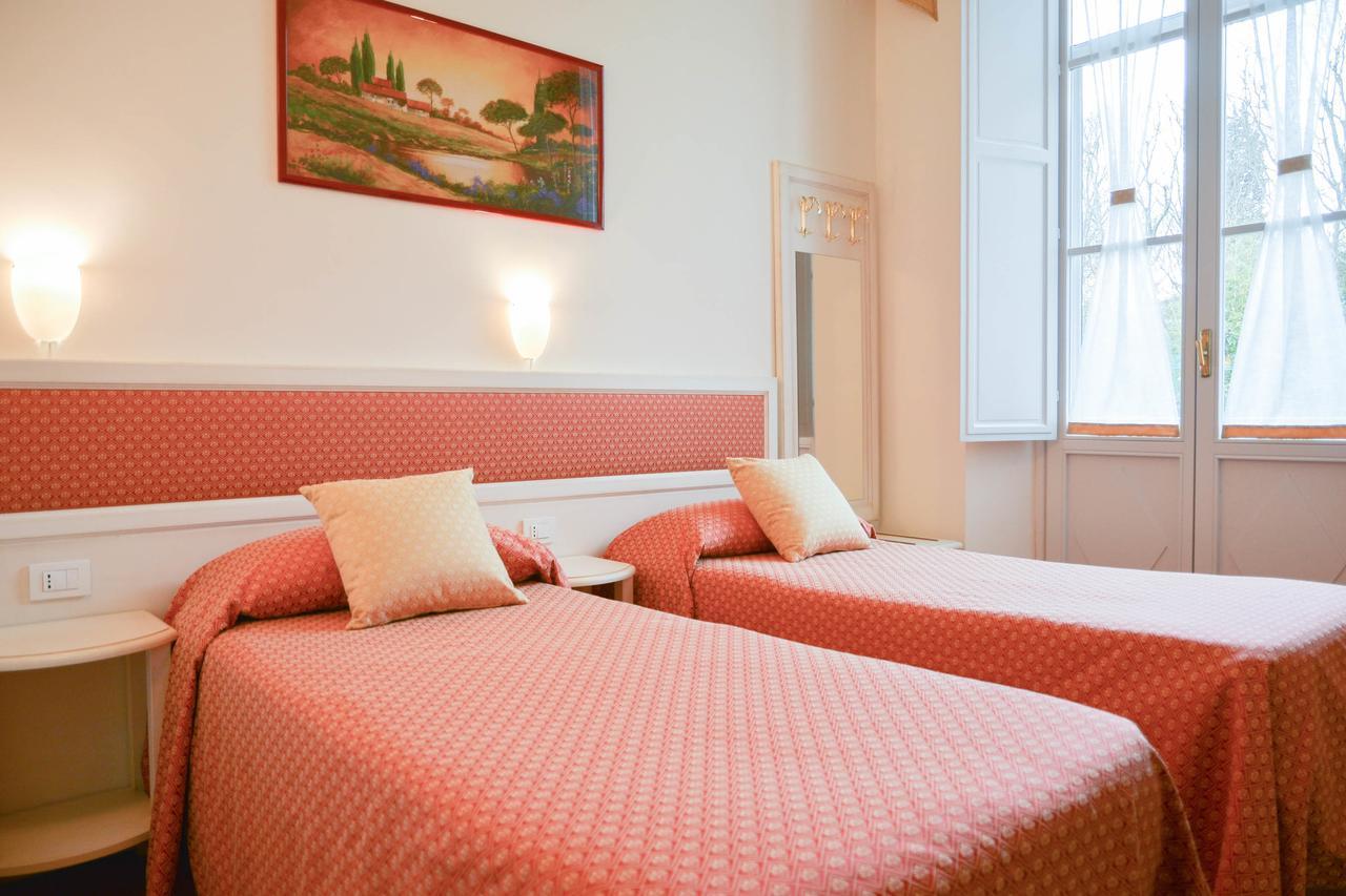 Chambre Familiale