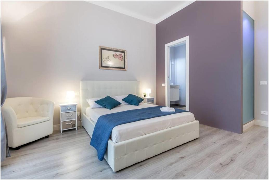 Chambre Double avec Salle de Bains Privative