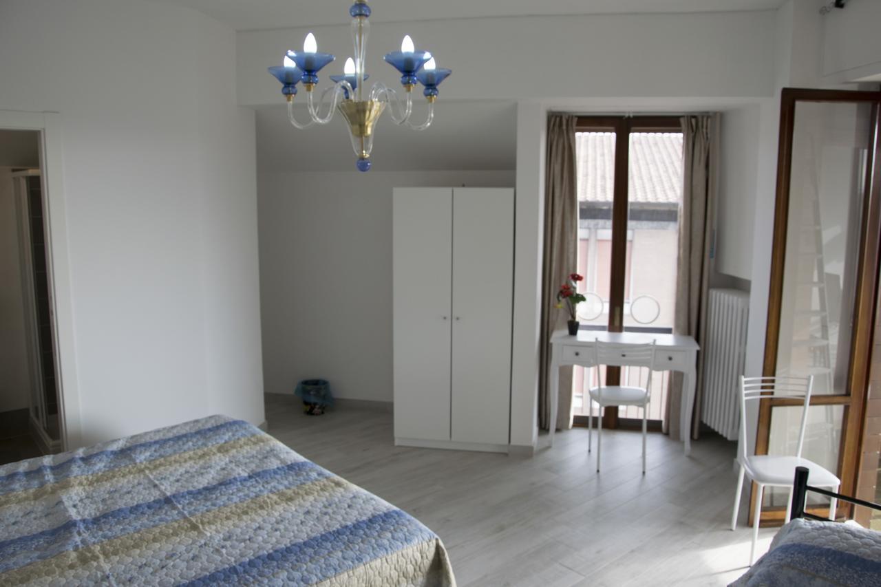 Triple Room Private Bathroom
