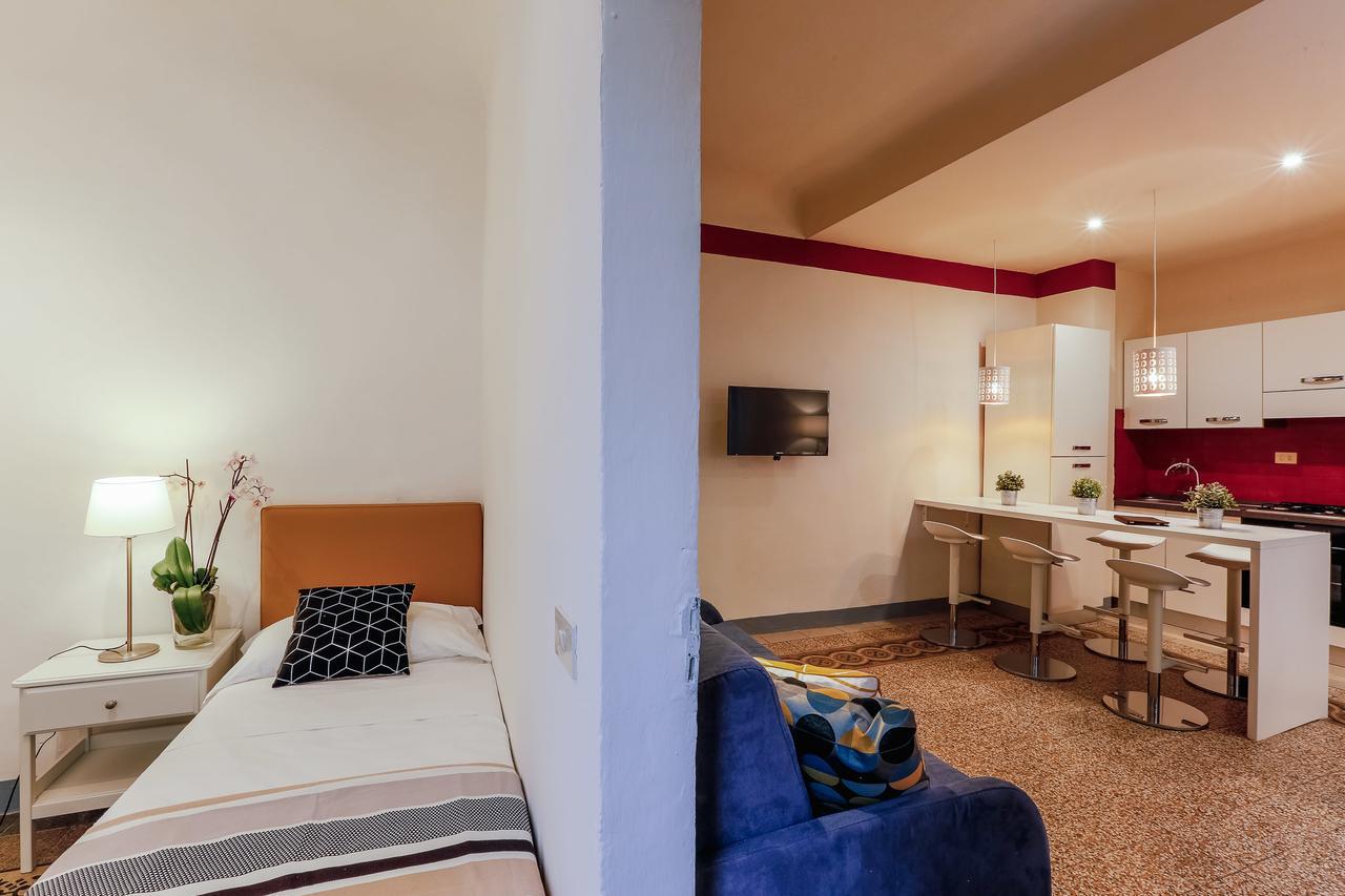 Standard Apartment