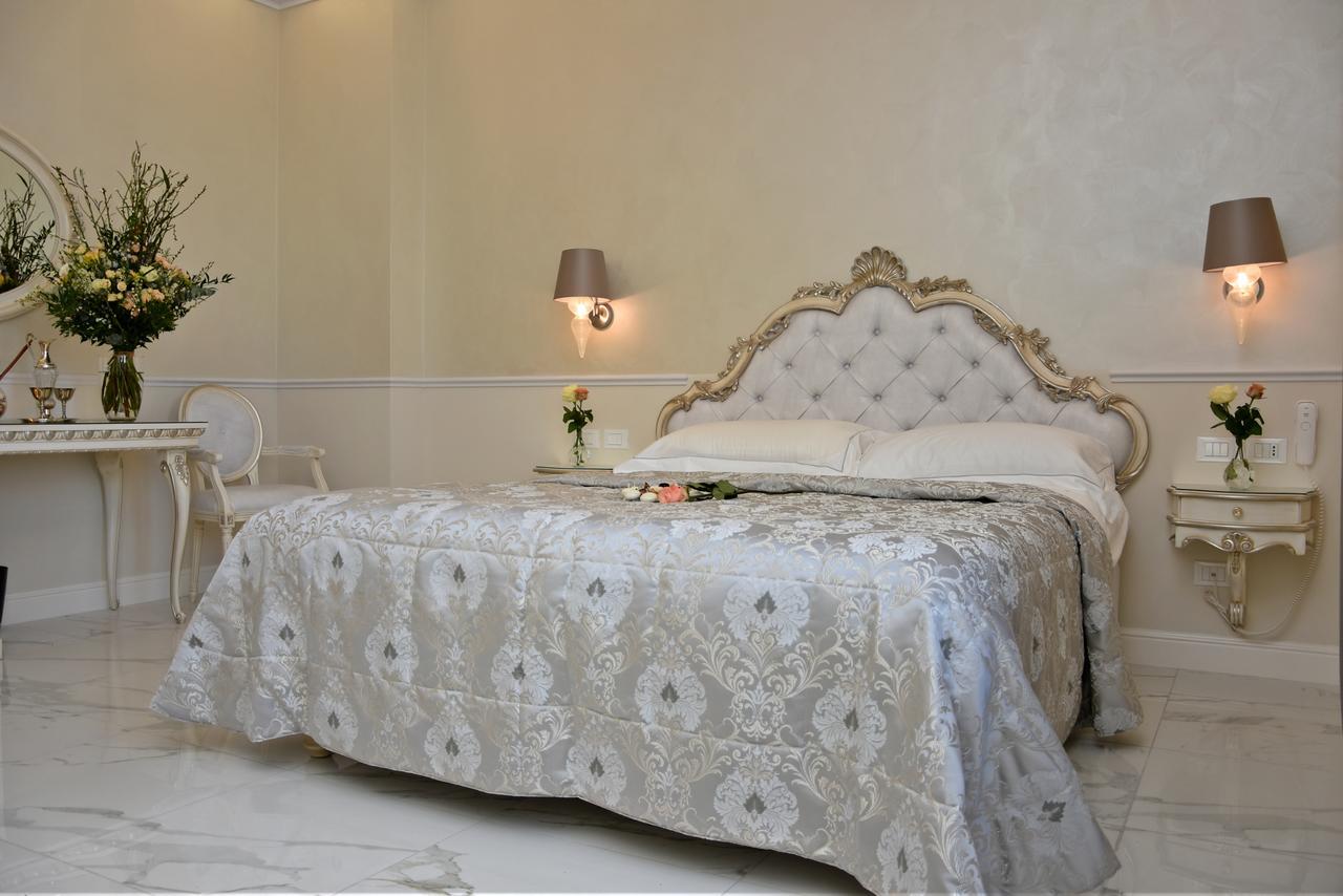 Classic Double Room with SPA access