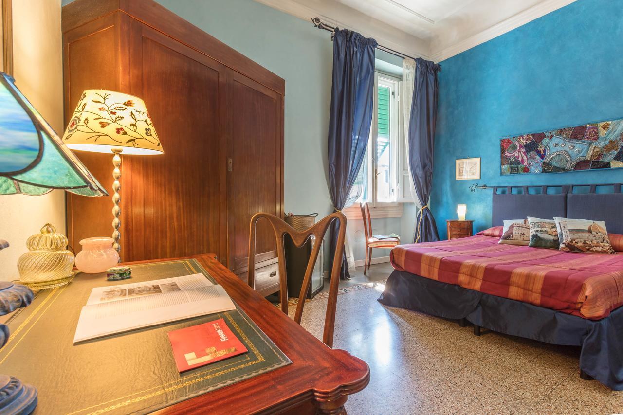 Chambre Double Supérieure