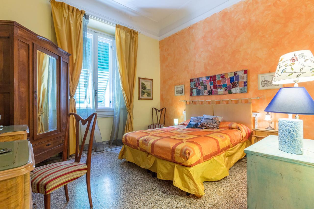 Chambre Double Économique avec Salle de Bains Commune