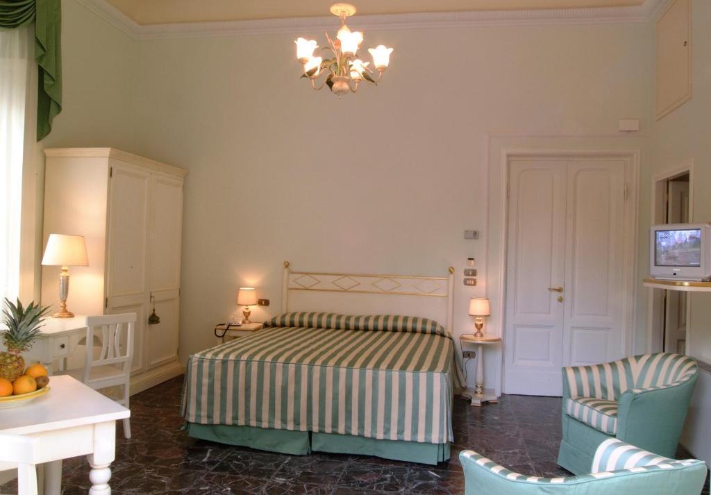 2-Zimmer-Apartment (4 Erwachsene)