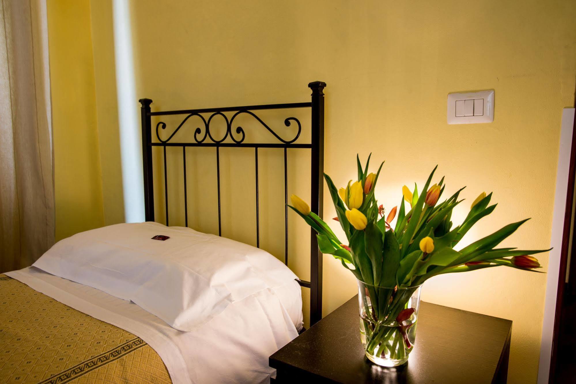 Habitación cuádruple