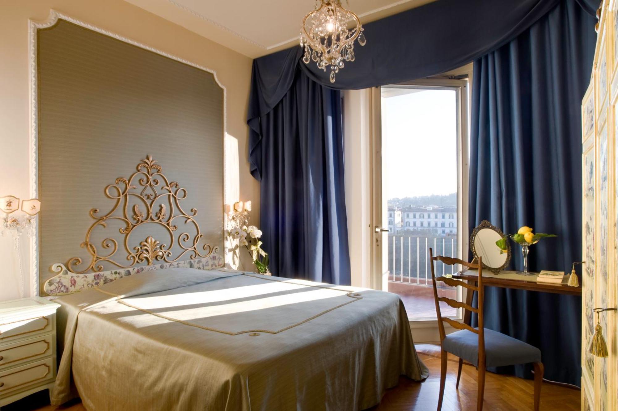 Chambre Simple