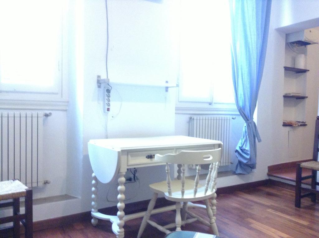 Studio Apartment - Via dei Canacci 4