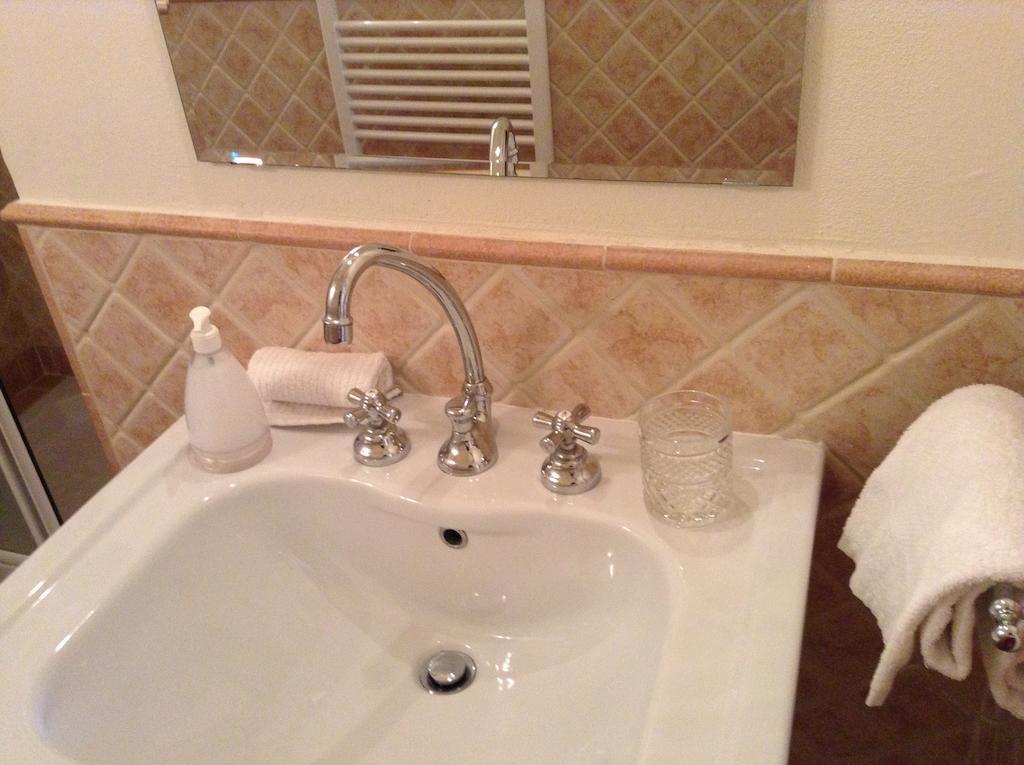 Apartment - Via Ricasoli 50