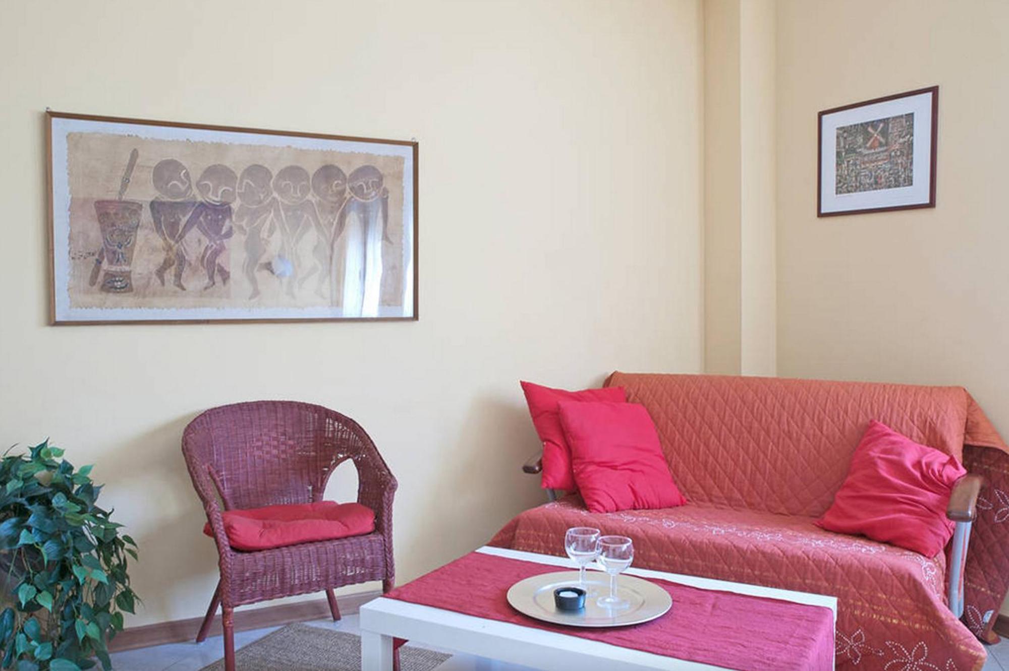 Standard Family Room