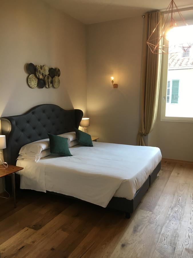 Chambre Double ou Lits Jumeaux Deluxe - Vue sur Ville