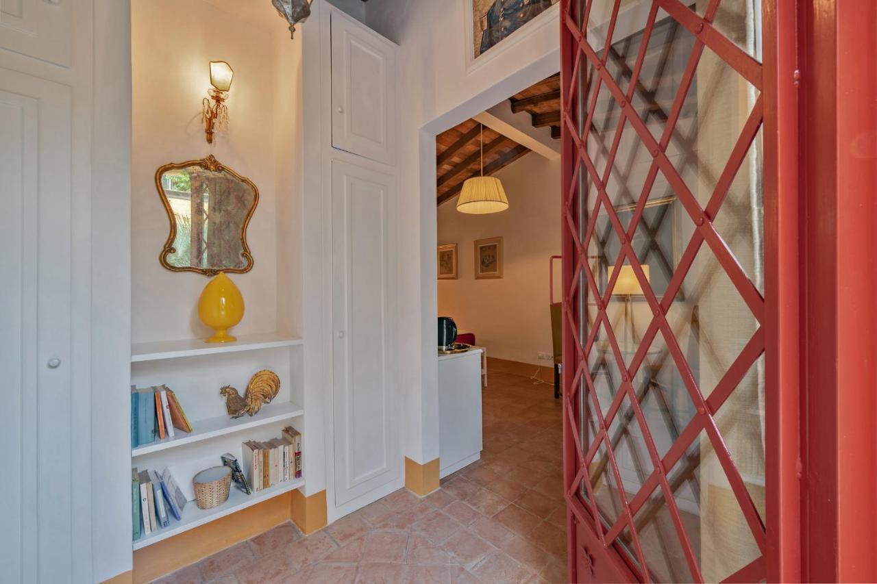 Chambre Double Supérieure