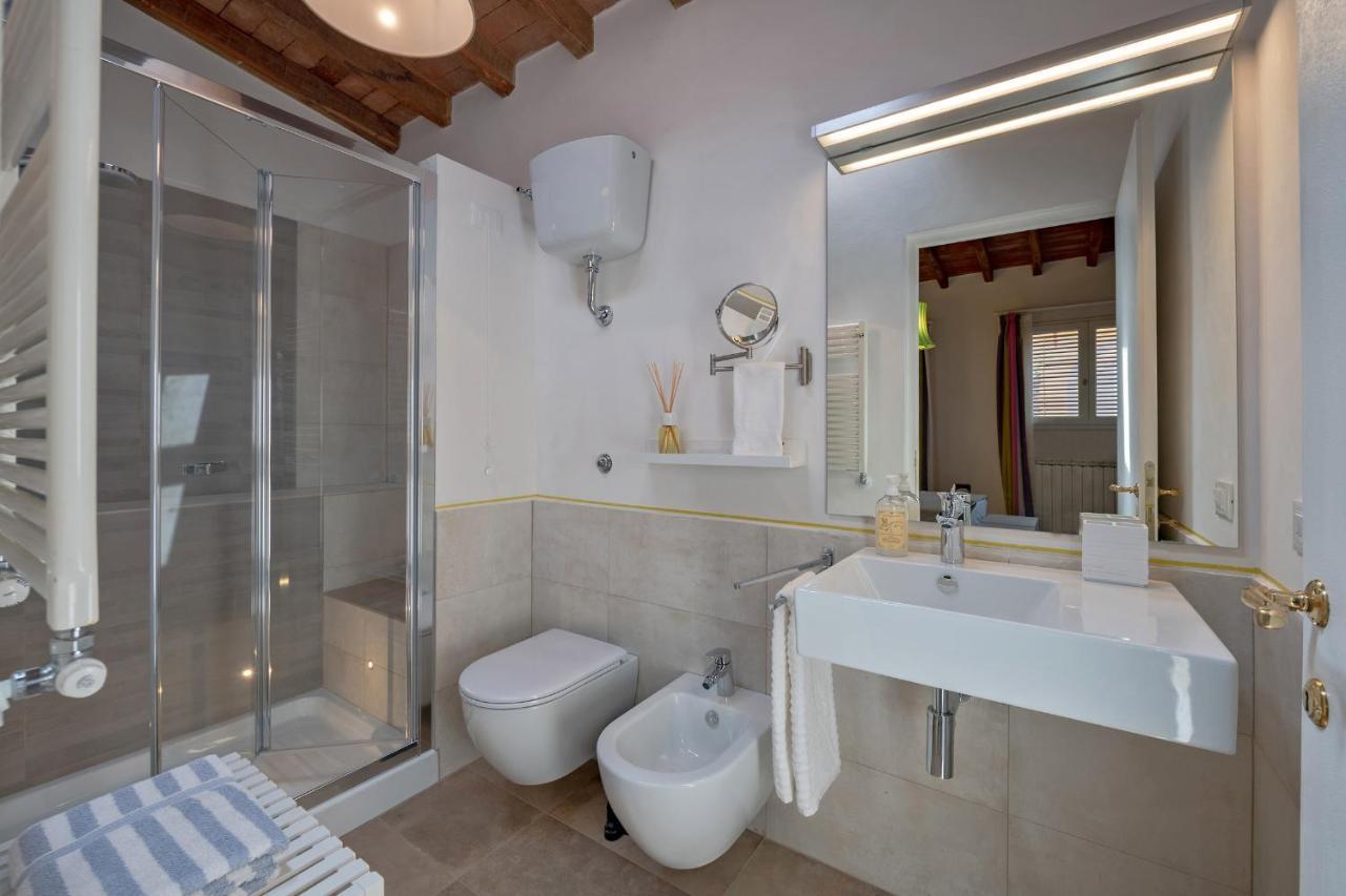 Chambre Double avec Douche