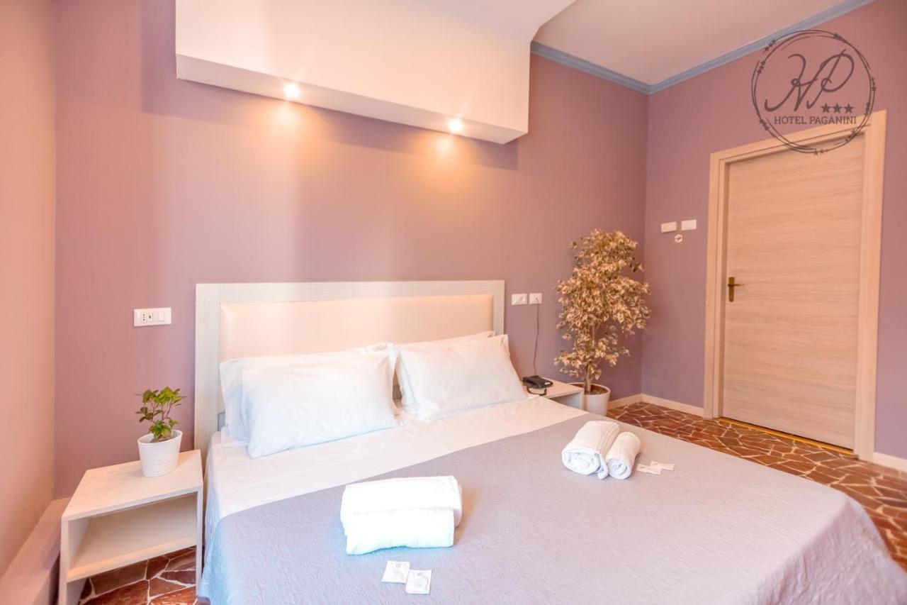 Economy Double or Twin Room