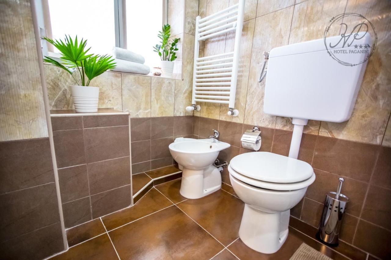Economy Double or Twin Room