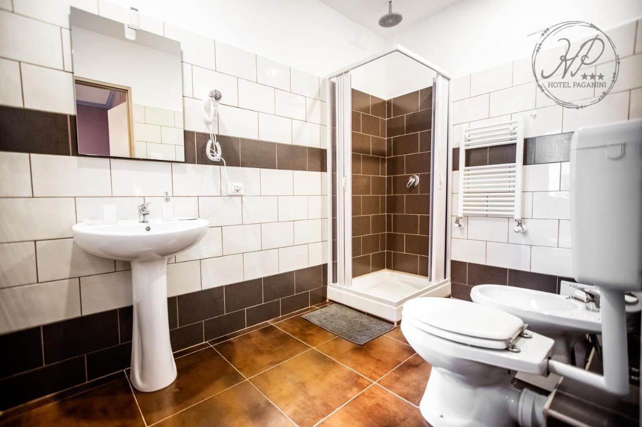 Economy Double or Twin Room