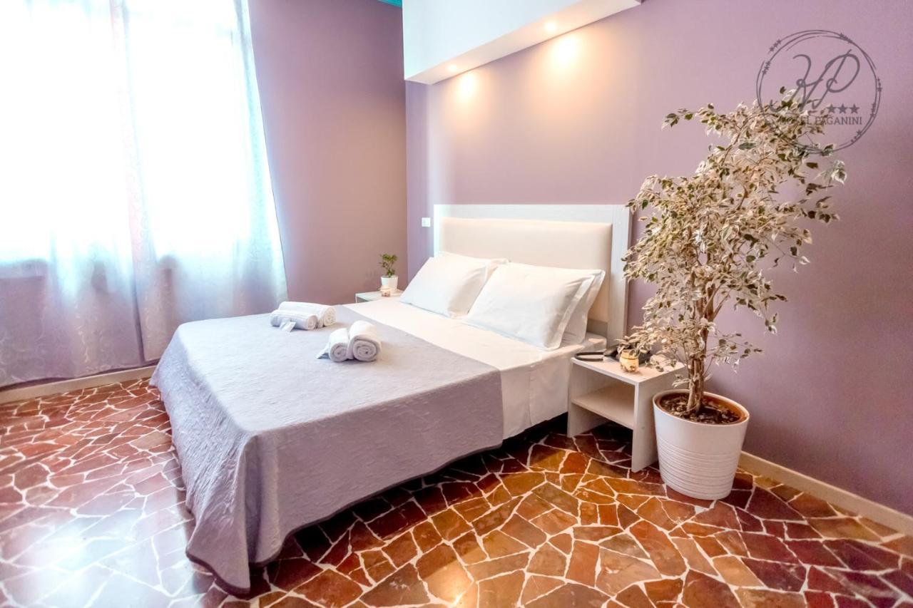 Economy Double or Twin Room