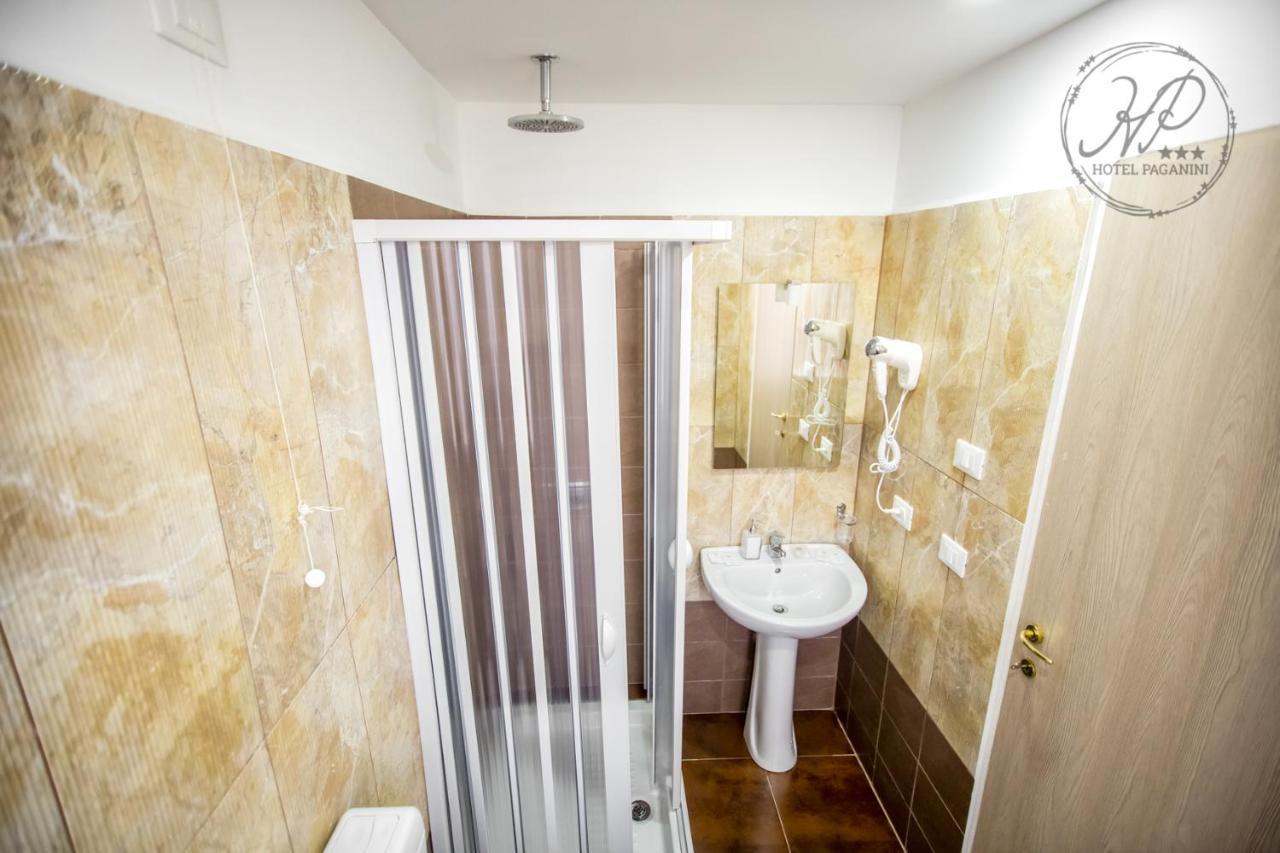 Economy Double or Twin Room