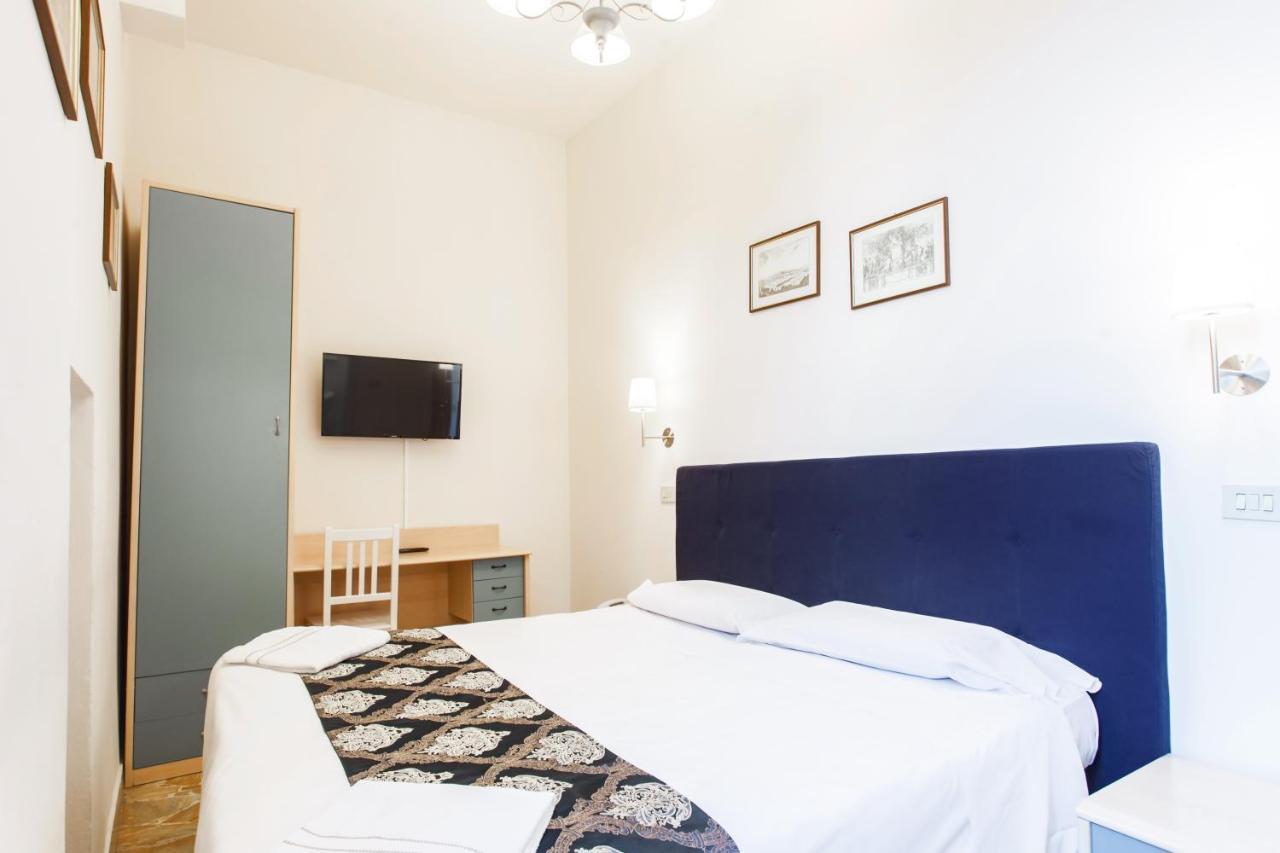 Chambre Simple Standard