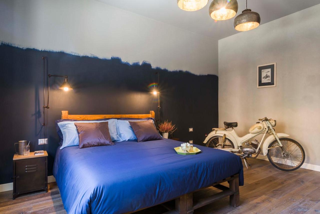 Deluxe Zimmer (2 Erwachsene & 1 Kind)