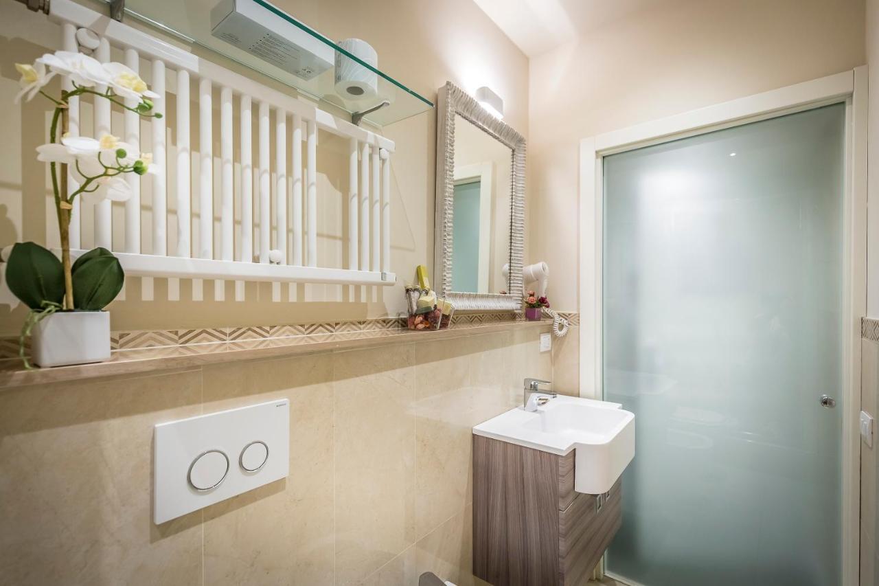 Superior Double or Twin Room City View