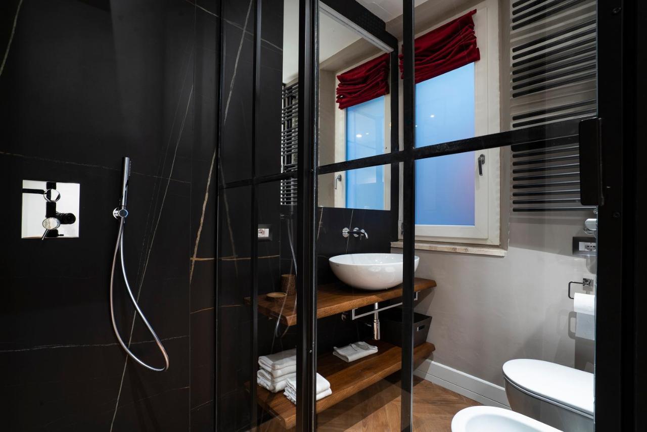 Suite met Spabad en Sauna