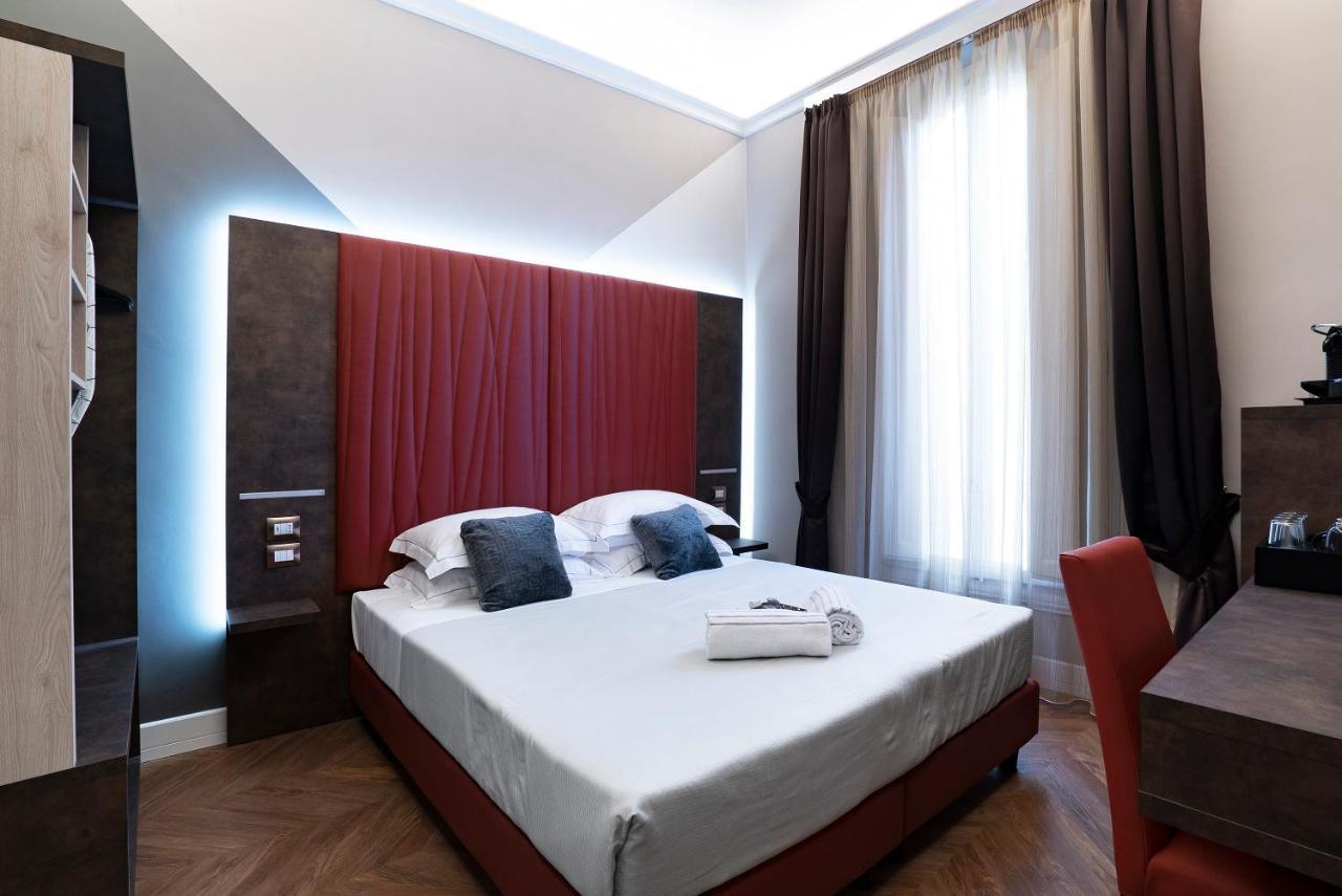 Superior Quadruple Room