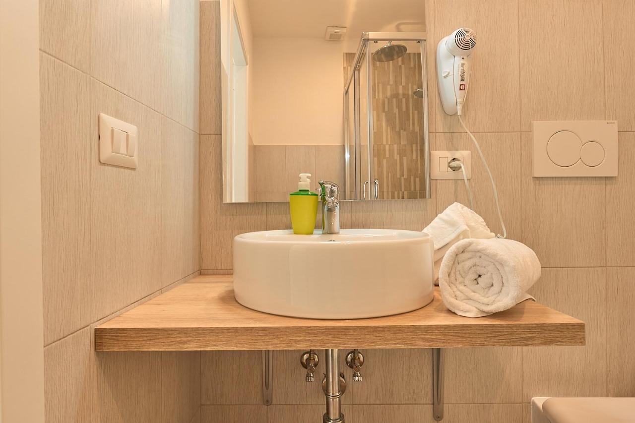 Habitación Doble con baño privado