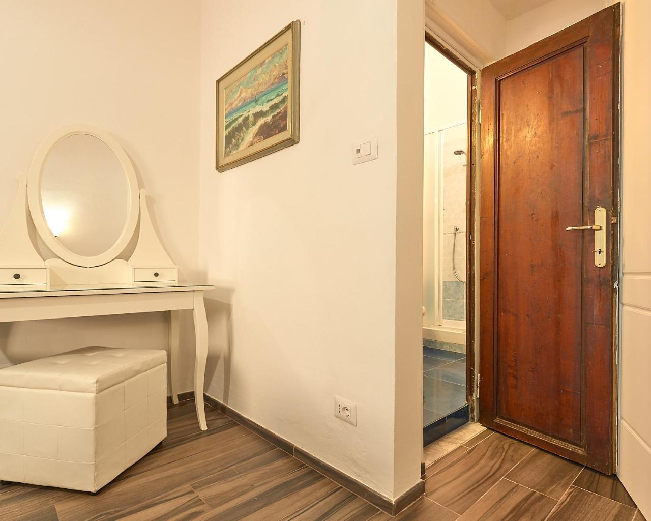Habitación Doble con baño privado