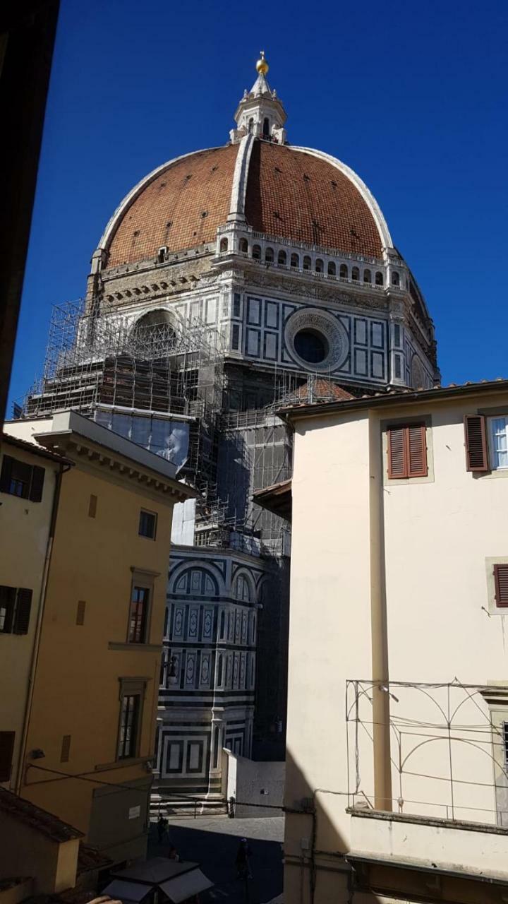 Suite Cathedral View