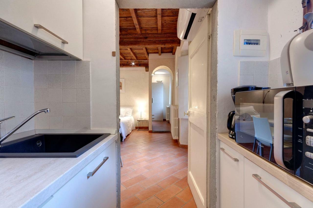 Apartamento com Terraço