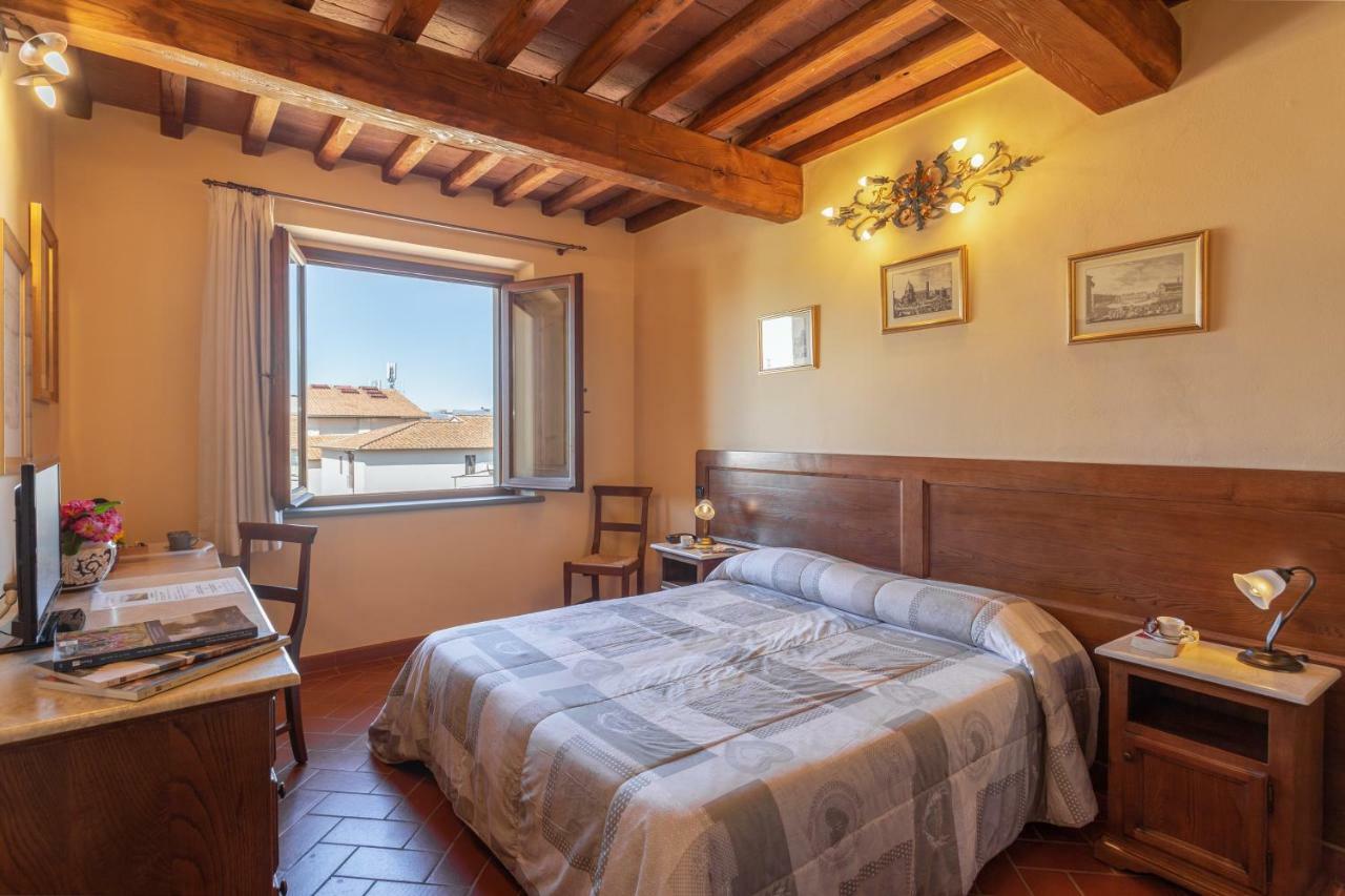 Habitación Doble Estándar