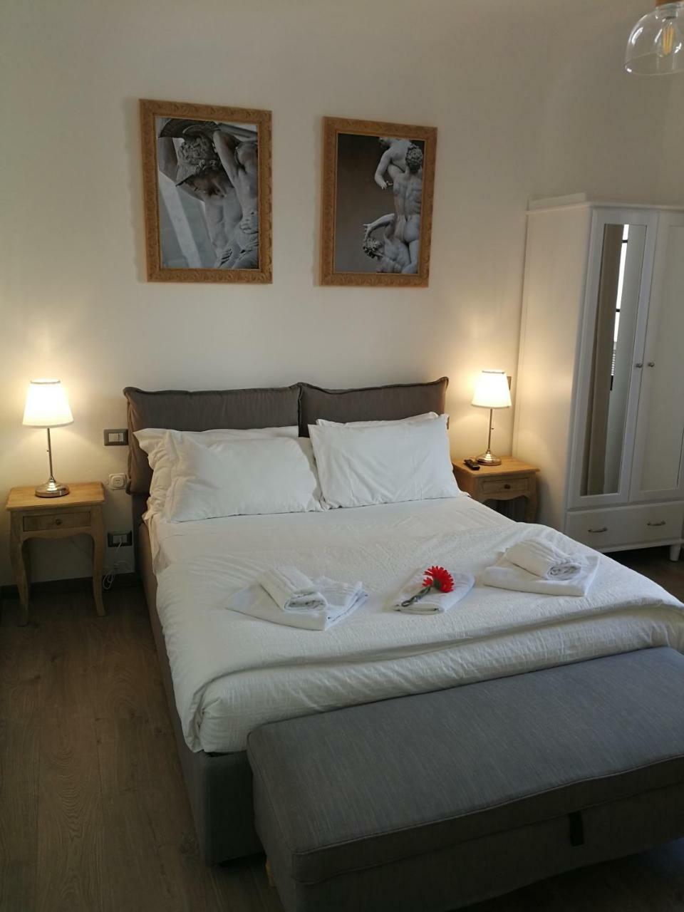 Suite Cathedral View