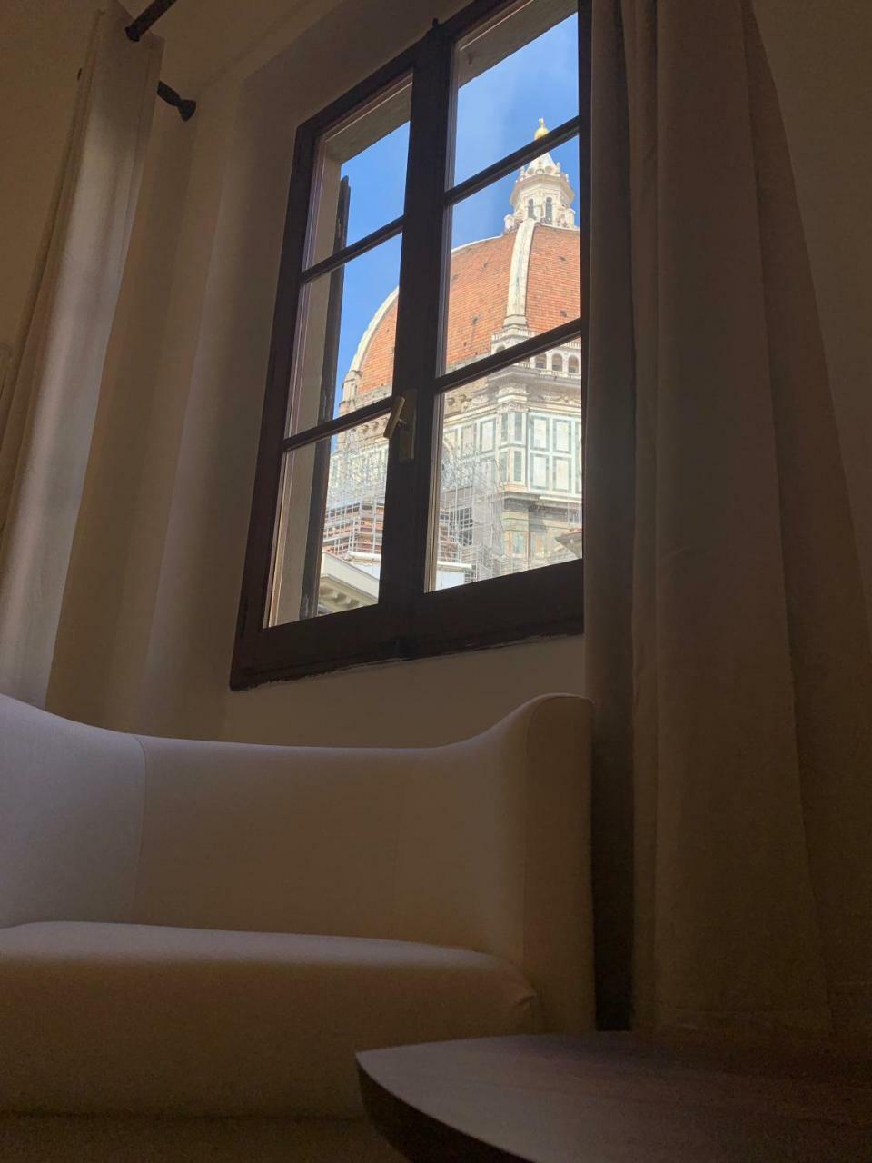 Suite Cathedral View