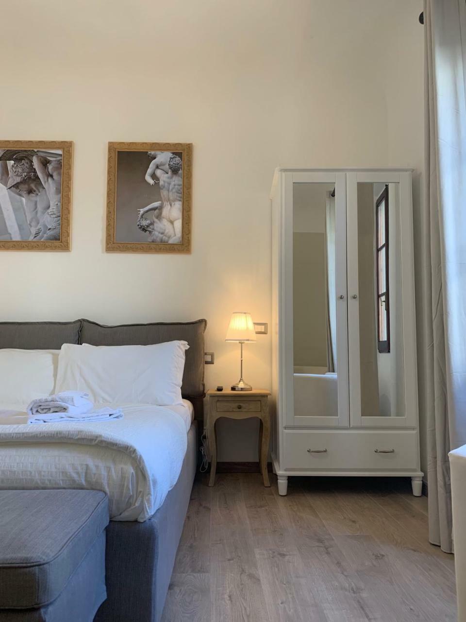 Suite Cathedral View